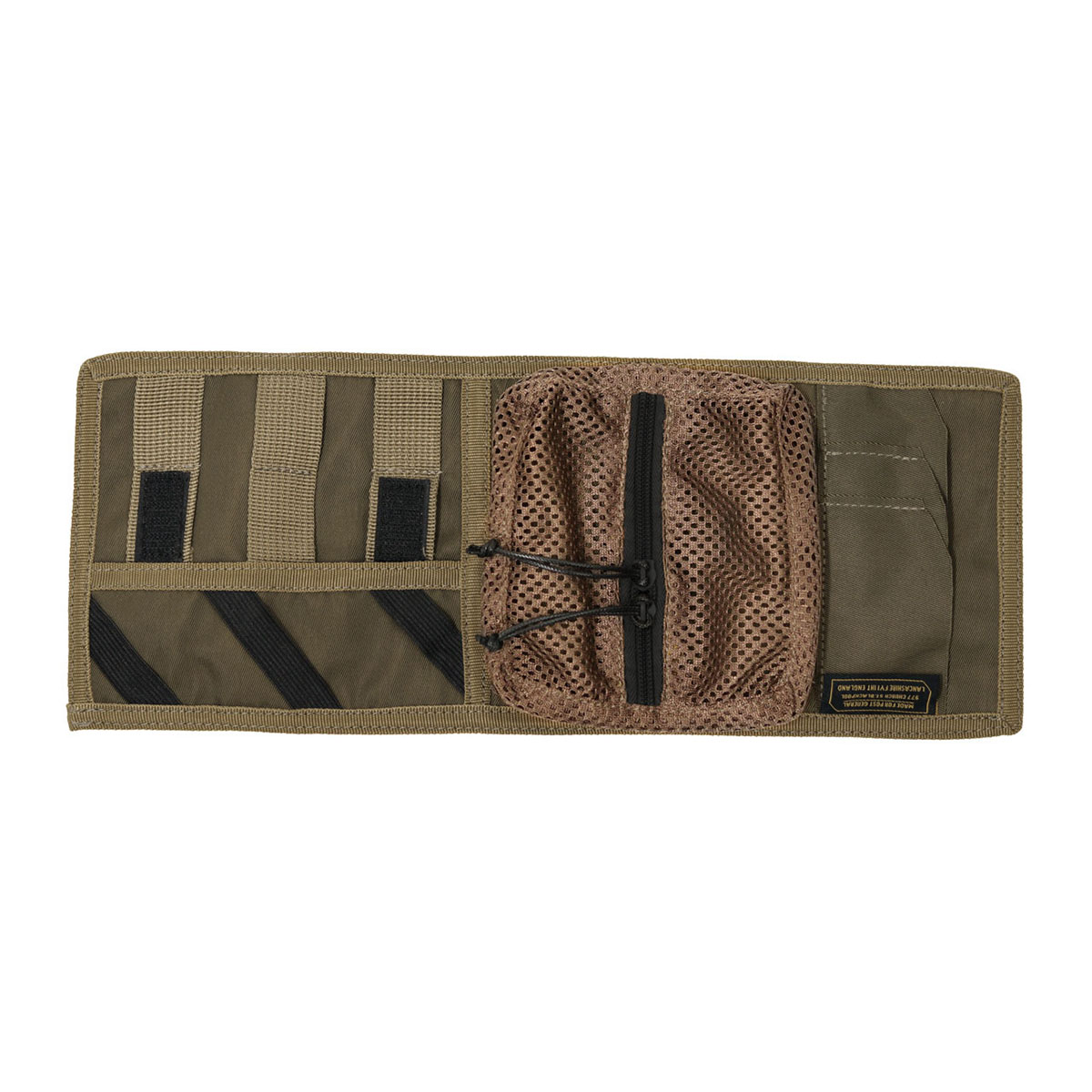 POST GENERAL POST GENERAL CAR VISOR ORGANIZER / カーバイザー