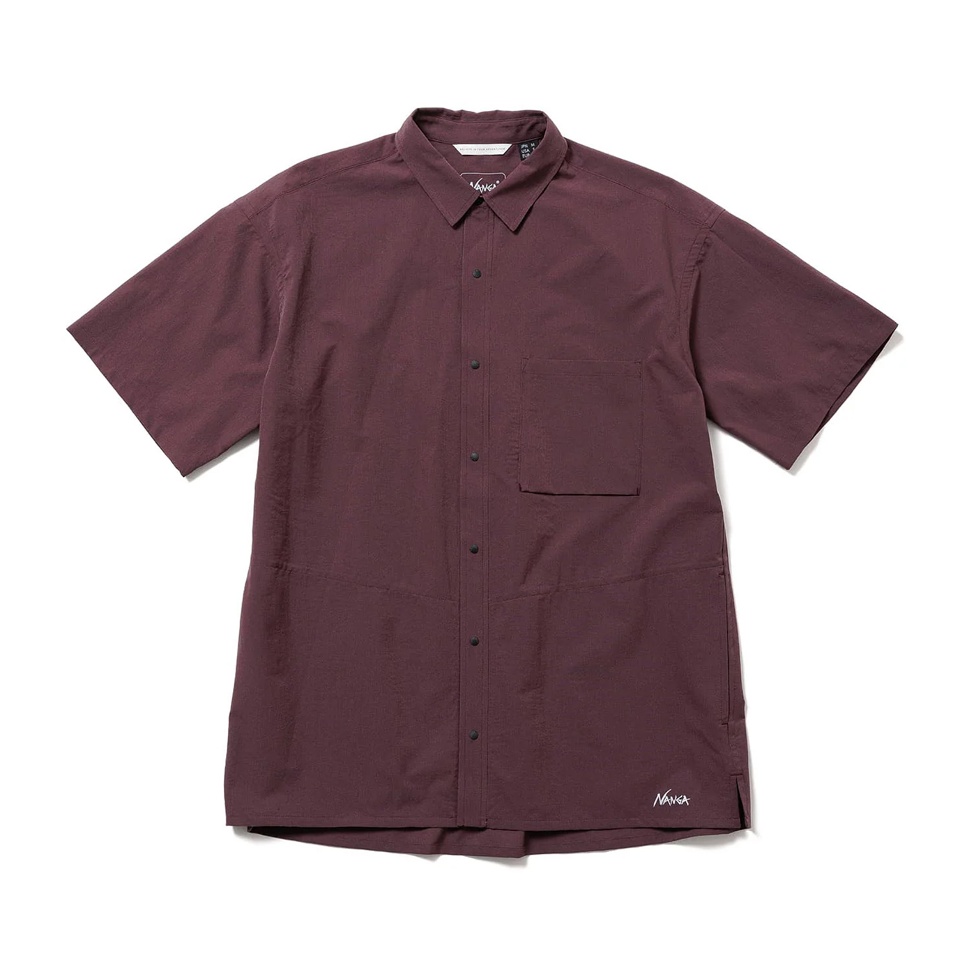 ナンガ オンラインショップ | NANGA ONLINE SHOP