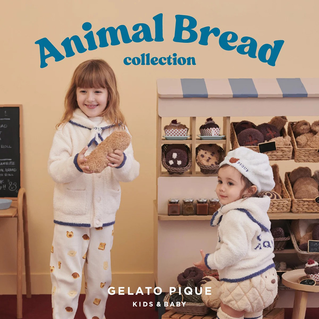 gelato pique（ジェラートピケ） SALE30%OFF キッズ STAR WARS