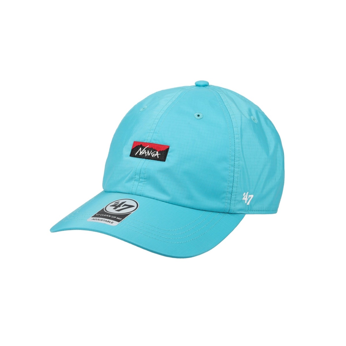 NANGA（ナンガ） NANGA×47 AURORA CAP ナンガ×47 オーロラキャップ
