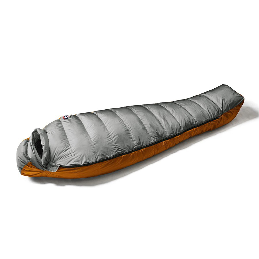 NANGA ナンガ AURORA TEX light 750DX レギュラー オーロラ