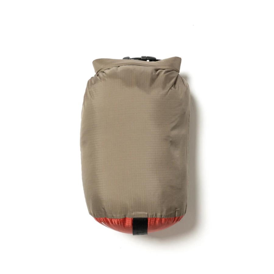 NANGA（ナンガ） COMPRESSION BAG S SIZE コンプレッションバッグ S