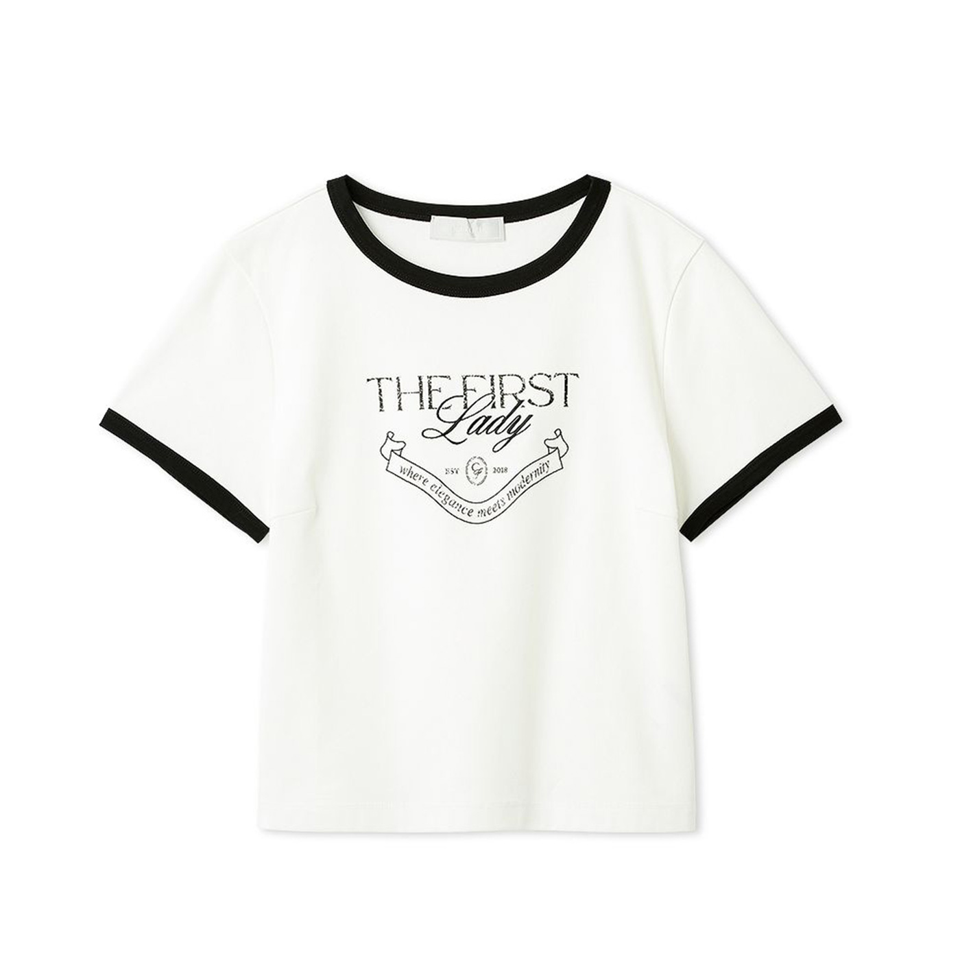 CELFORD（セルフォード） SALE40%OFF 洗える カレッジロゴリンガーT