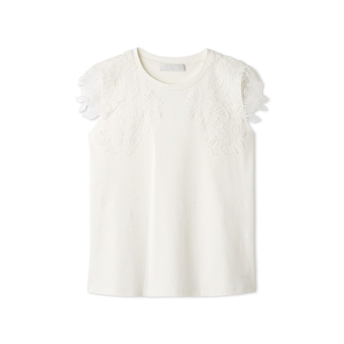 CELFORD（セルフォード） SALE30%OFF 接触冷感 レースショルダー