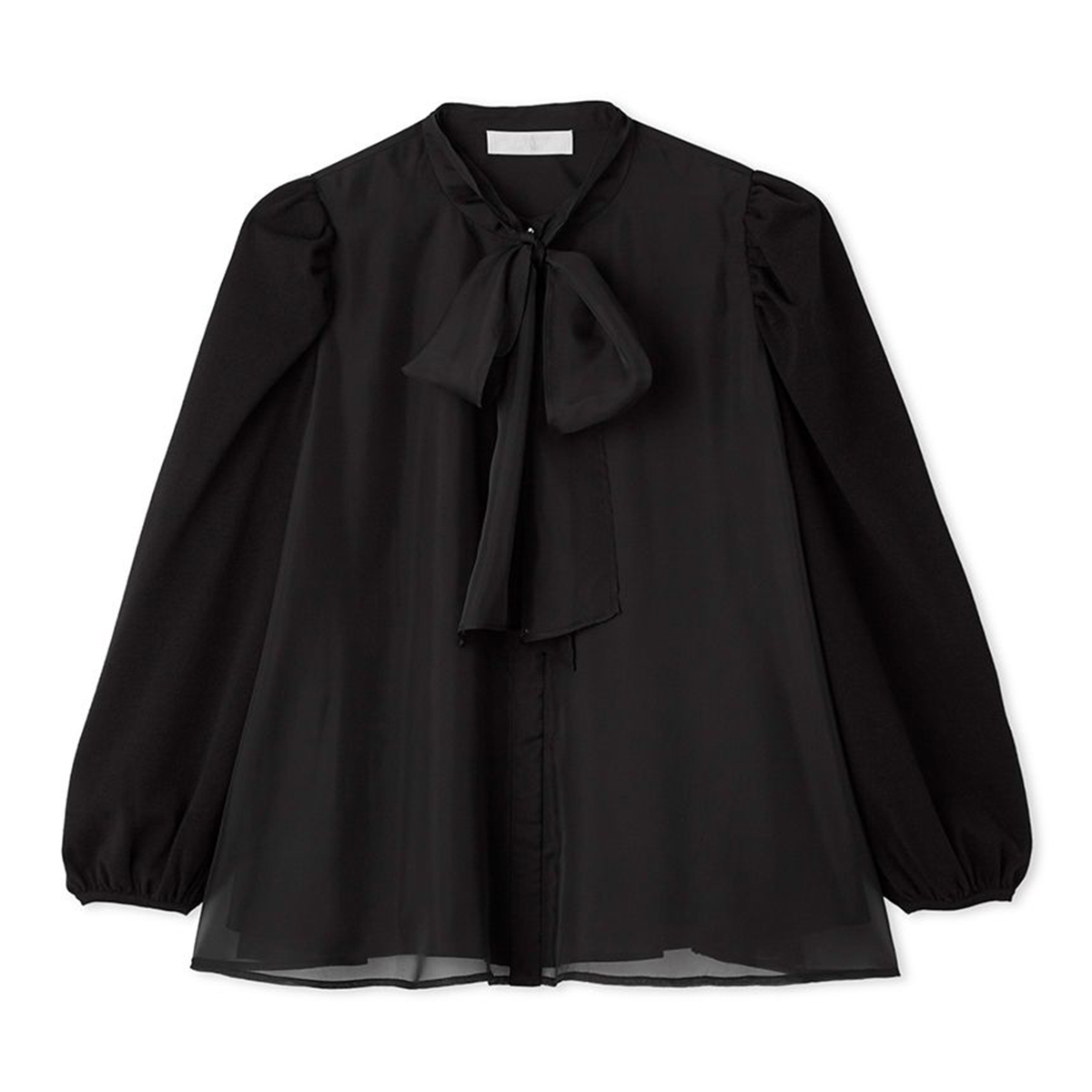 CELFORD（セルフォード） SALE50%OFF ニットコンビレイヤードフレア