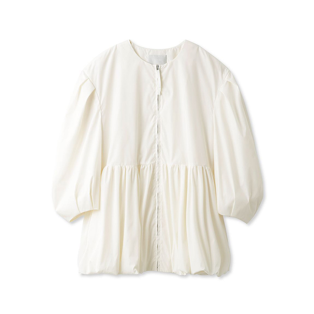 SALE50%OFF CELFORD ペプラムバルーンブルゾン cwfj242011 レディース 