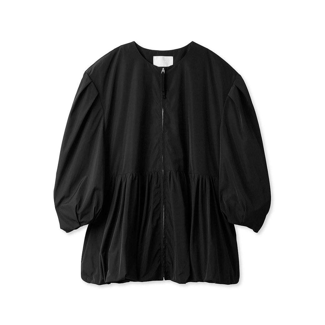 SALE50%OFF CELFORD ペプラムバルーンブルゾン cwfj242011 レディース 