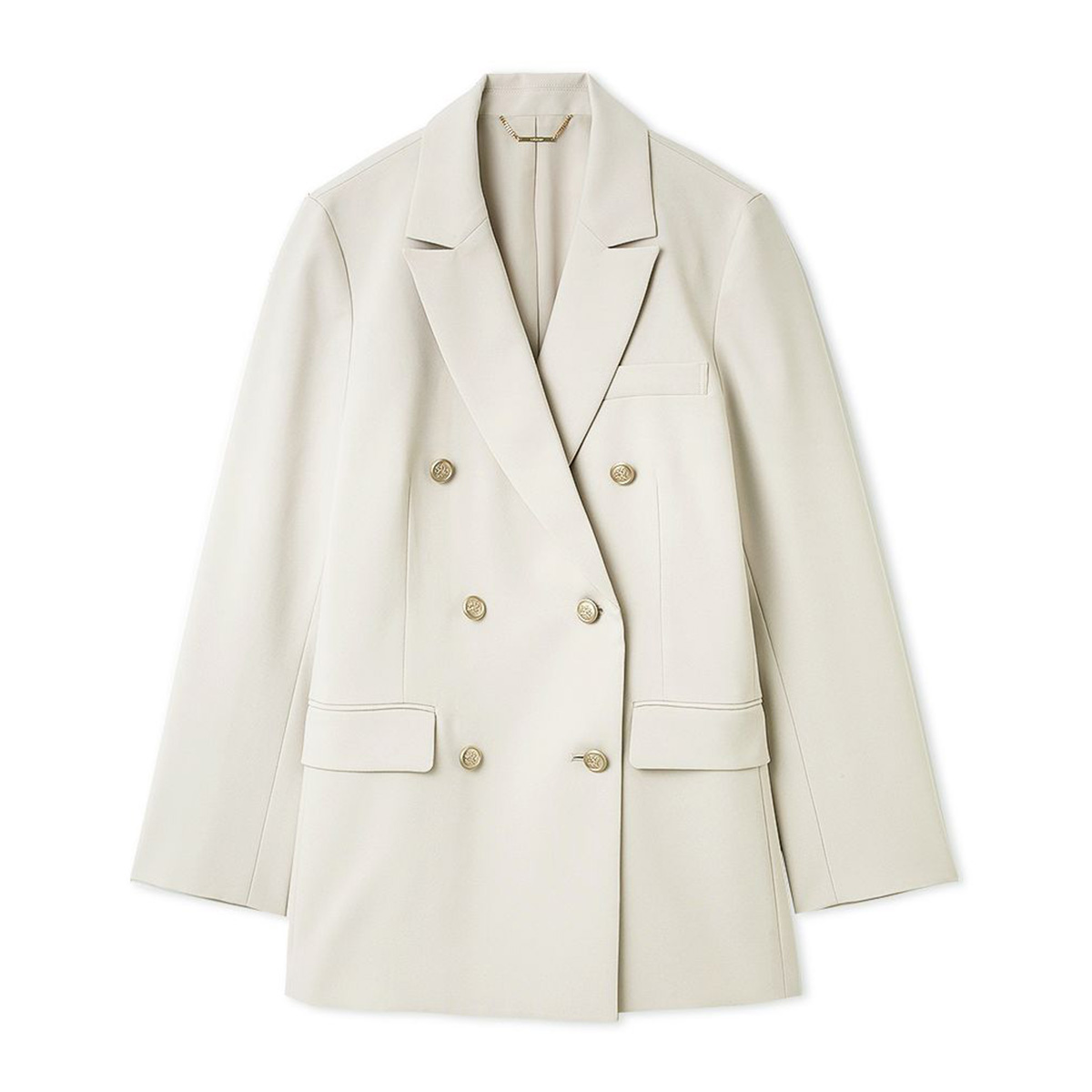 CELFORD（セルフォード） セットアップ対応 ダブルブレストテーラード