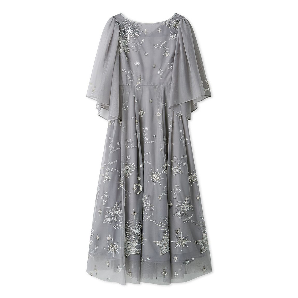 CELFORD（セルフォード） CELFORD YUMI KATSURA コラボスターリー