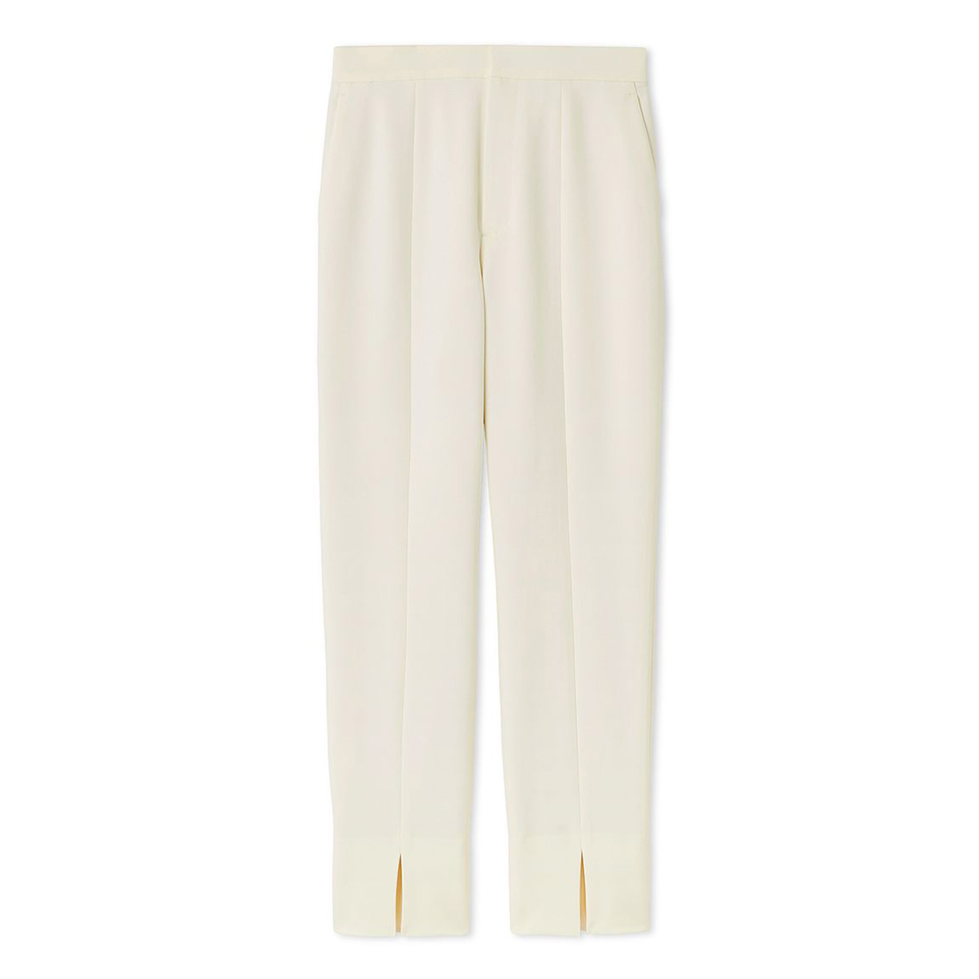 CELFORD（セルフォード） SALE20%OFF ストレートスキニースリット