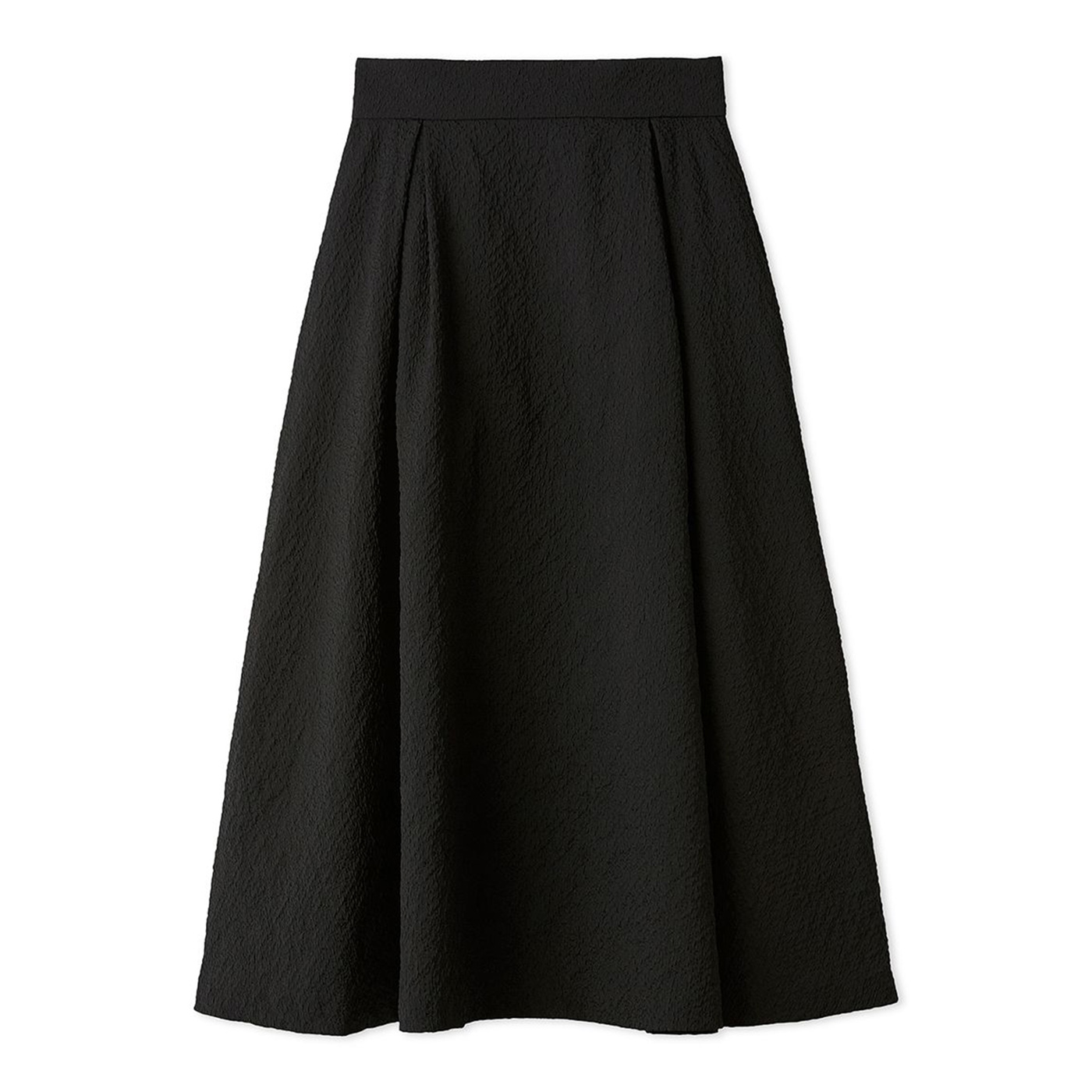 CELFORD（セルフォード） SALE50%OFF バリエーションフレアスカート