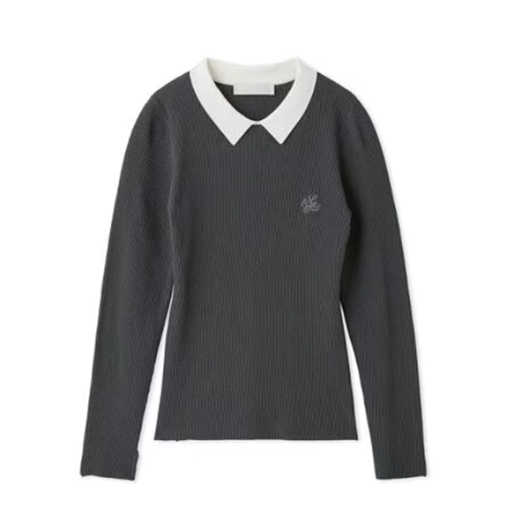 CELFORD SALE40%OFF セルフォード カリグラフィーロゴニットプル