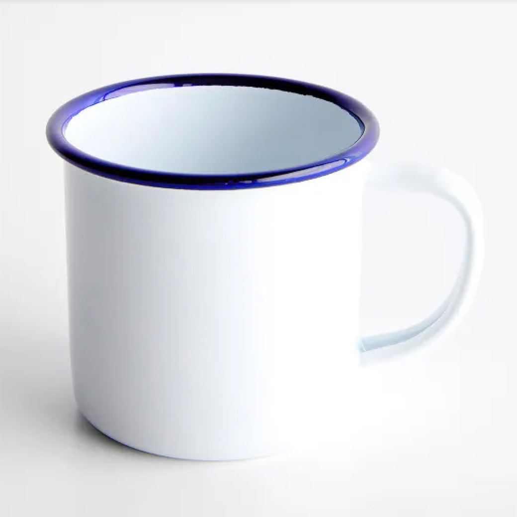 FALCON(スワンズ) FALCON ファルコン ホーロー MUG マグ 琺瑯 FALCON(スワンズ) FALCON ファルコン ホーロー MUG マグ 琺瑯