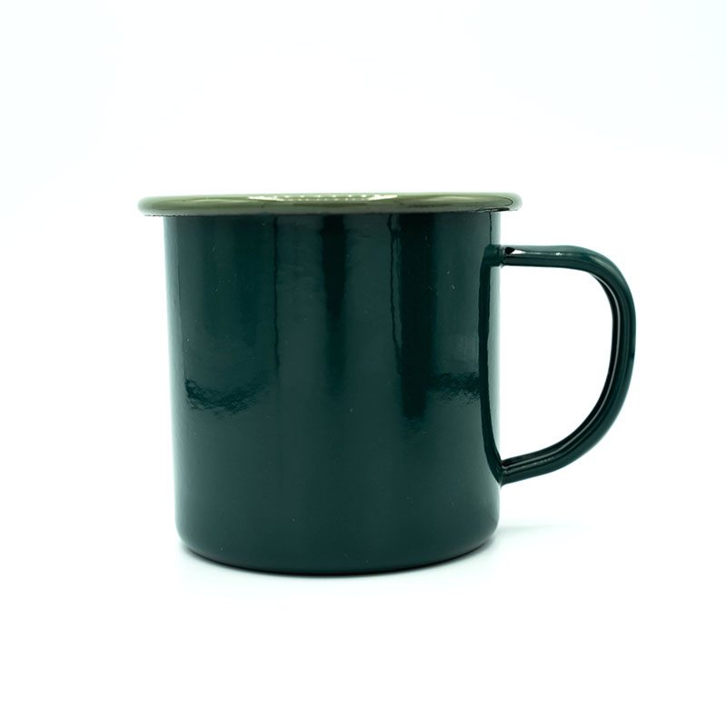 FALCON（スワンズ） FALCON ファルコン ホーロー MUG マグ 琺瑯