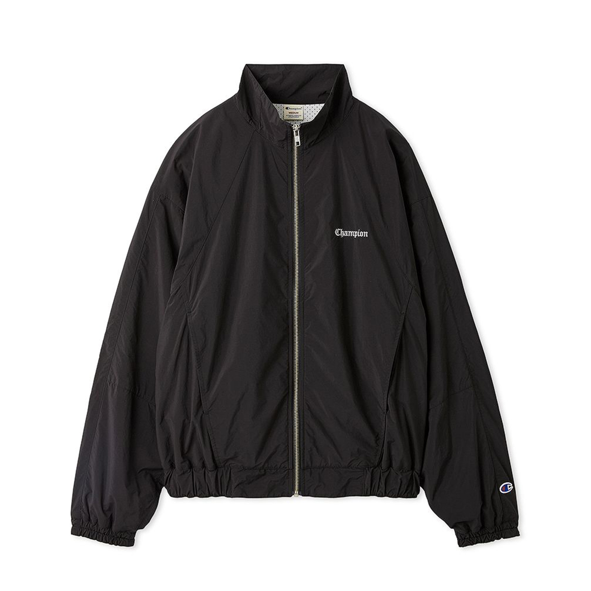 FRAY I.D（フレイ・アイディー） SALE50%OFF Champion ナイロン