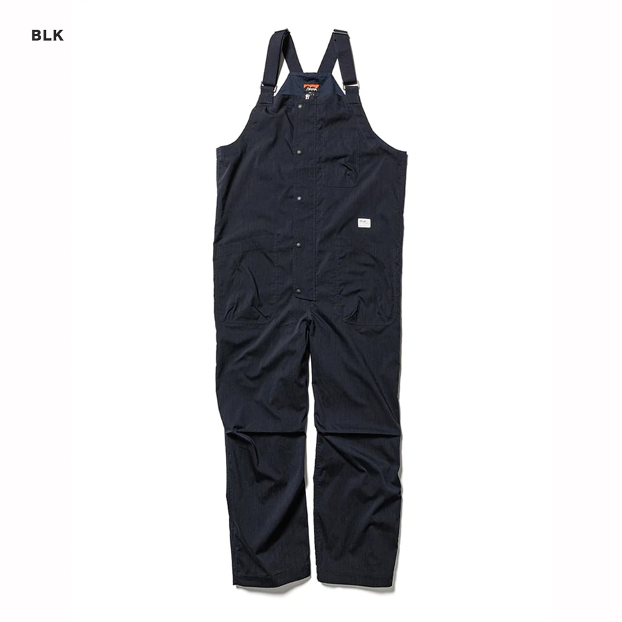 NANGA SALE30%OFF ナンガ TAKIBI RIPSTOP FIELD OVERALLS タキビ
