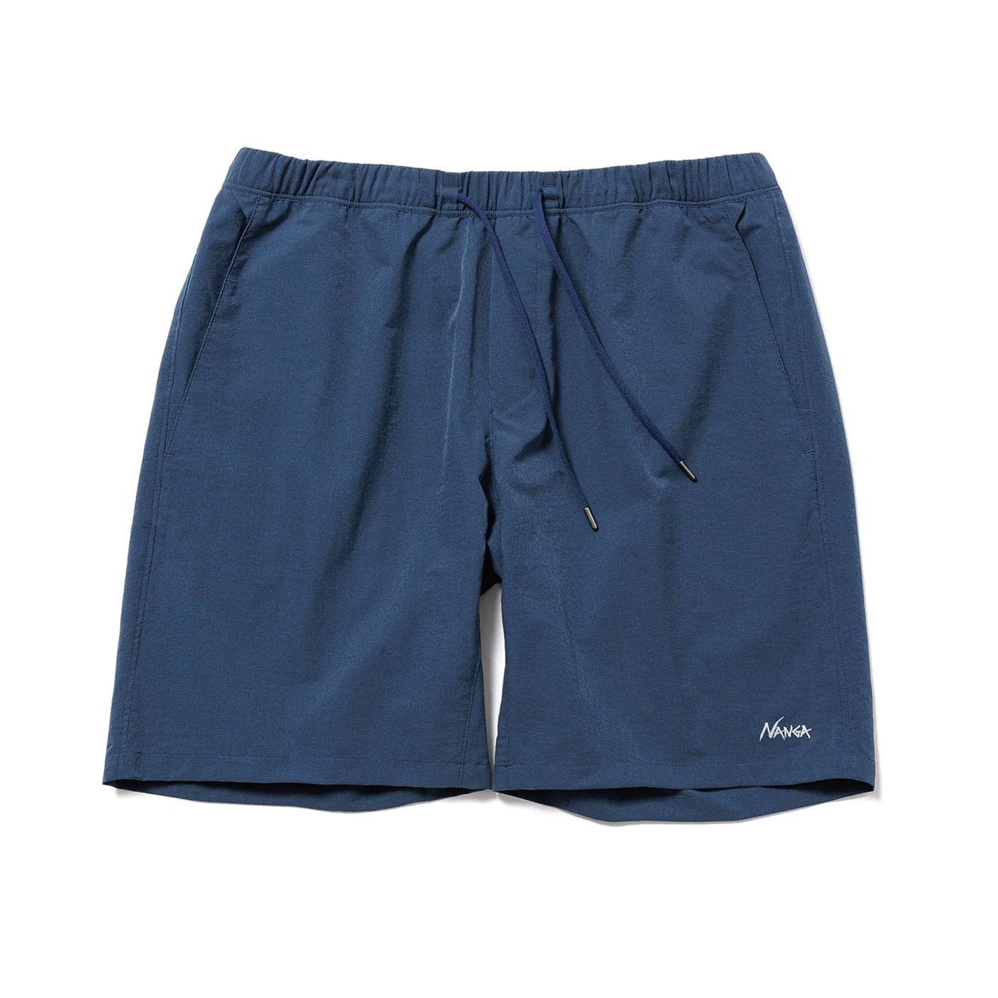 NANGA ナンガ DOT AIR COMFY SHORTS ドットエア コンフィー