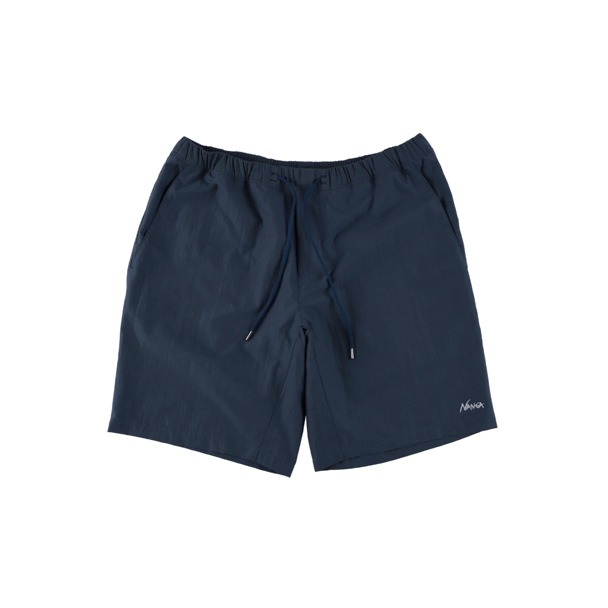 NANGA（ナンガ） DOT AIR COMFY SHORTS ドットエア コンフィーショーツ