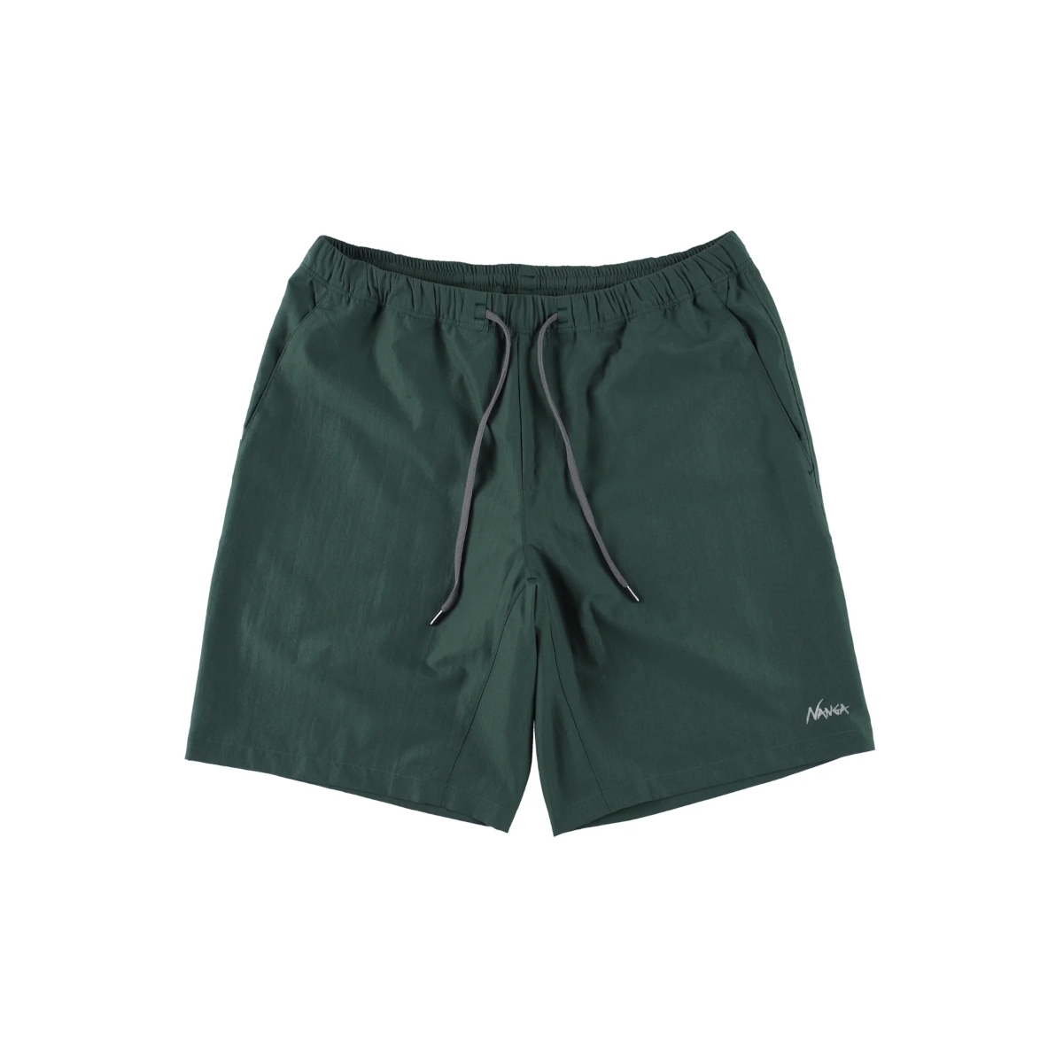 NANGA（ナンガ） DOT AIR COMFY SHORTS ドットエア コンフィーショーツ