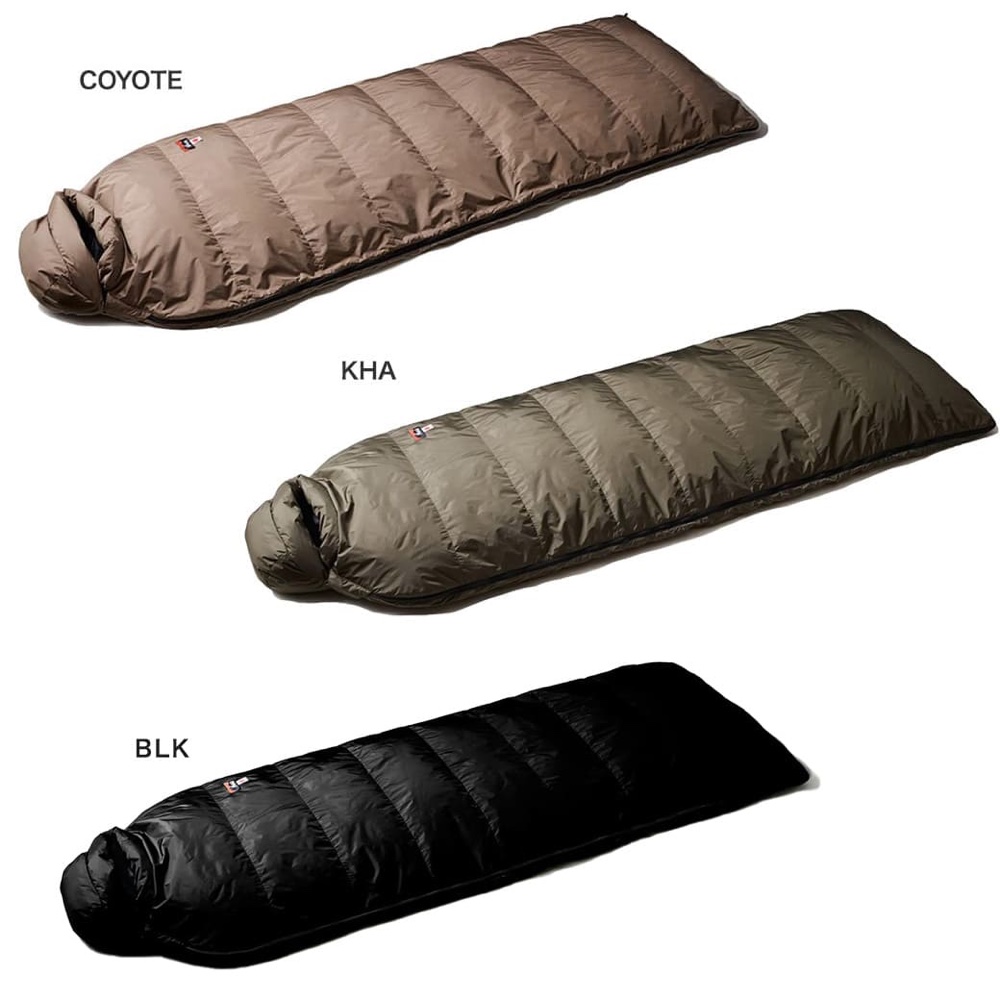 NANGA（ナンガ） AURORA TEX SQUARE FOOT 600 オーロラスクエアフット