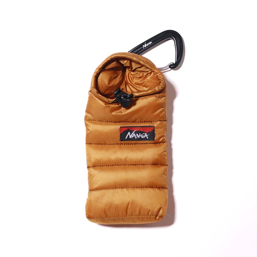 NANGA オレンジ色 ダウン寝袋 sleeping bag　800std NANGA オレンジ色 ダウン寝袋 sleeping bag 800std Amazon.co.jp