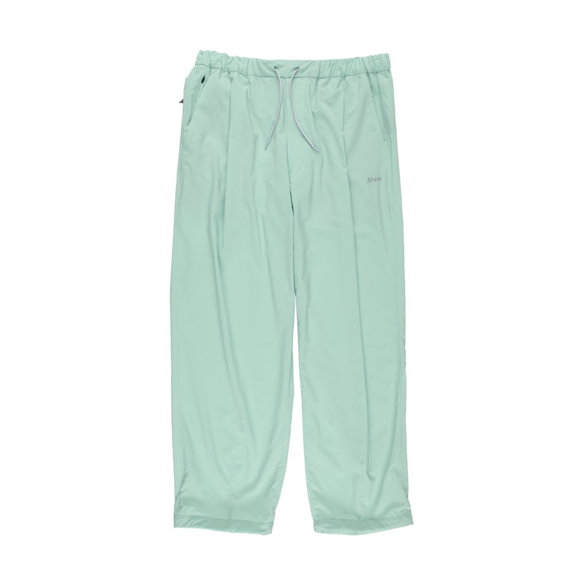 ナンガ PLC EXCURSION PANTS(MEN) PLC エクスカーションパンツ メンズ ロングパンツ 撥水 速乾性 UVカット アウトドア NANGAの画像