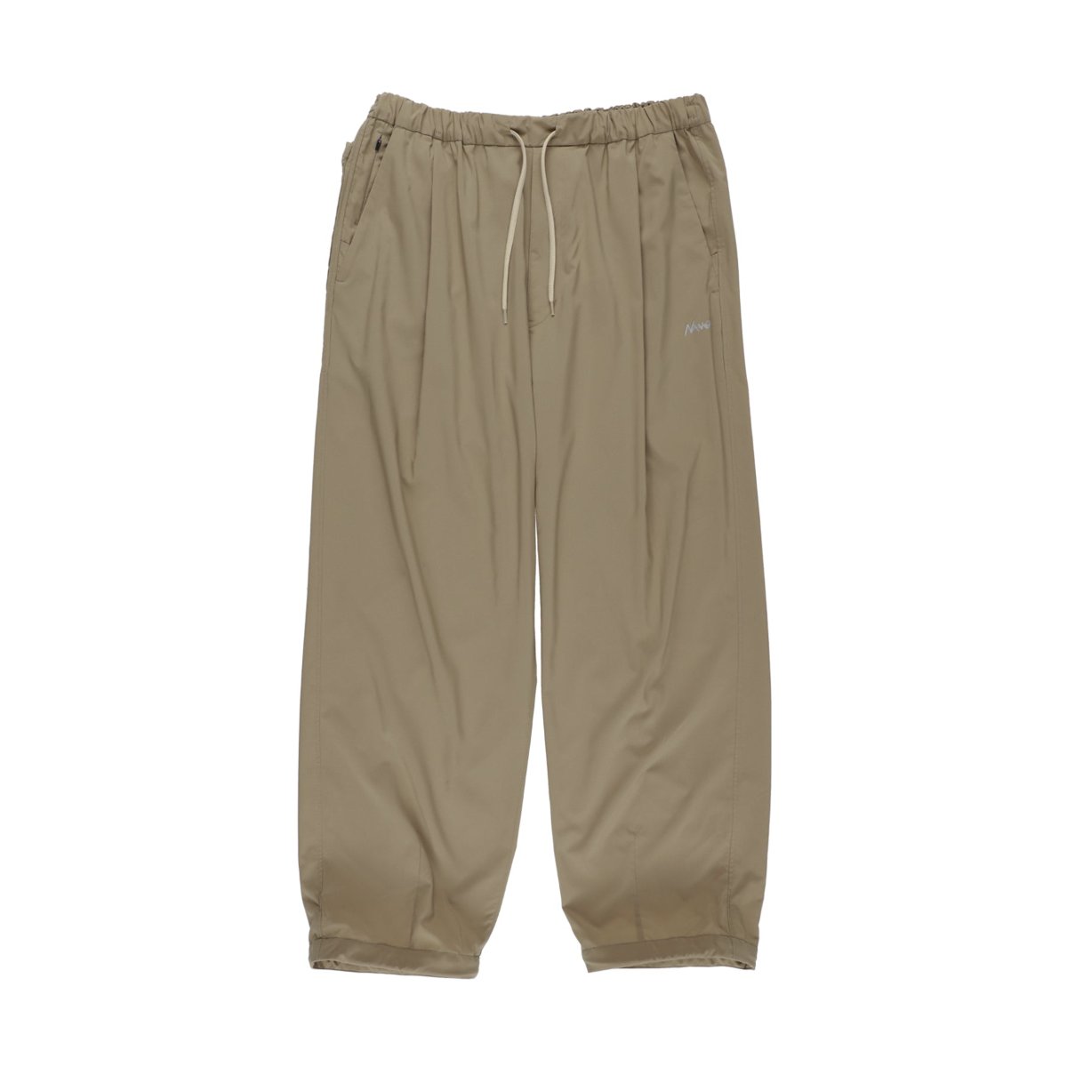 ナンガ PLC EXCURSION PANTS(MEN) PLC エクスカーションパンツ メンズ ロングパンツ 撥水 速乾性 UVカット アウトドア NANGAの画像