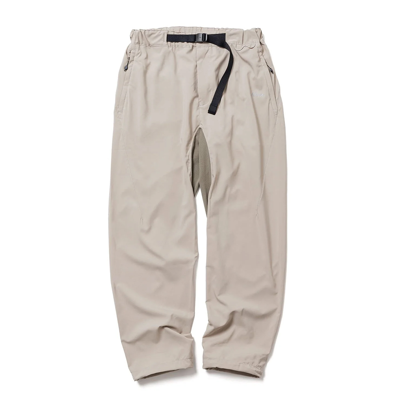 NANGA（ナンガ） HYBRID FLEX PANTS(MEN) ハイブリッドフレックス