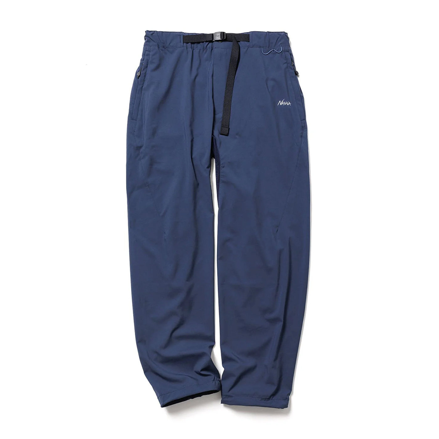 NANGA（ナンガ） HYBRID FLEX PANTS(MEN) ハイブリッドフレックス