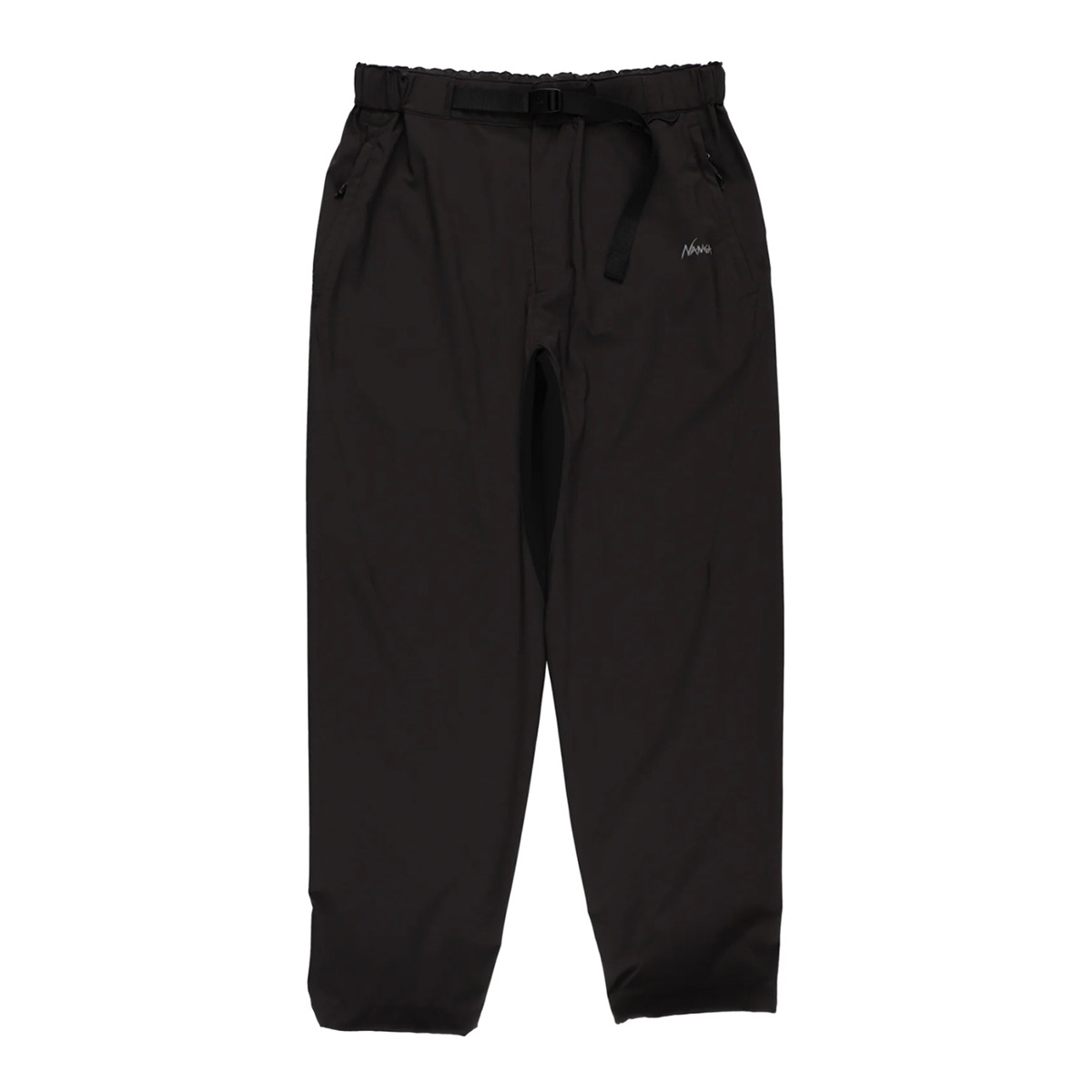 NANGA（ナンガ） HYBRID FLEX PANTS(MEN) ハイブリッドフレックス
