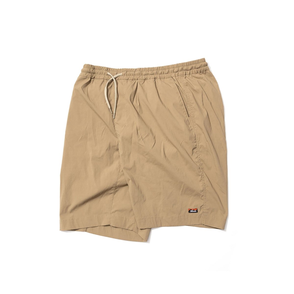 NANGA（ナンガ） NANGA SWIM SHORTS スイムショーツ n2500-1e521a 水陸