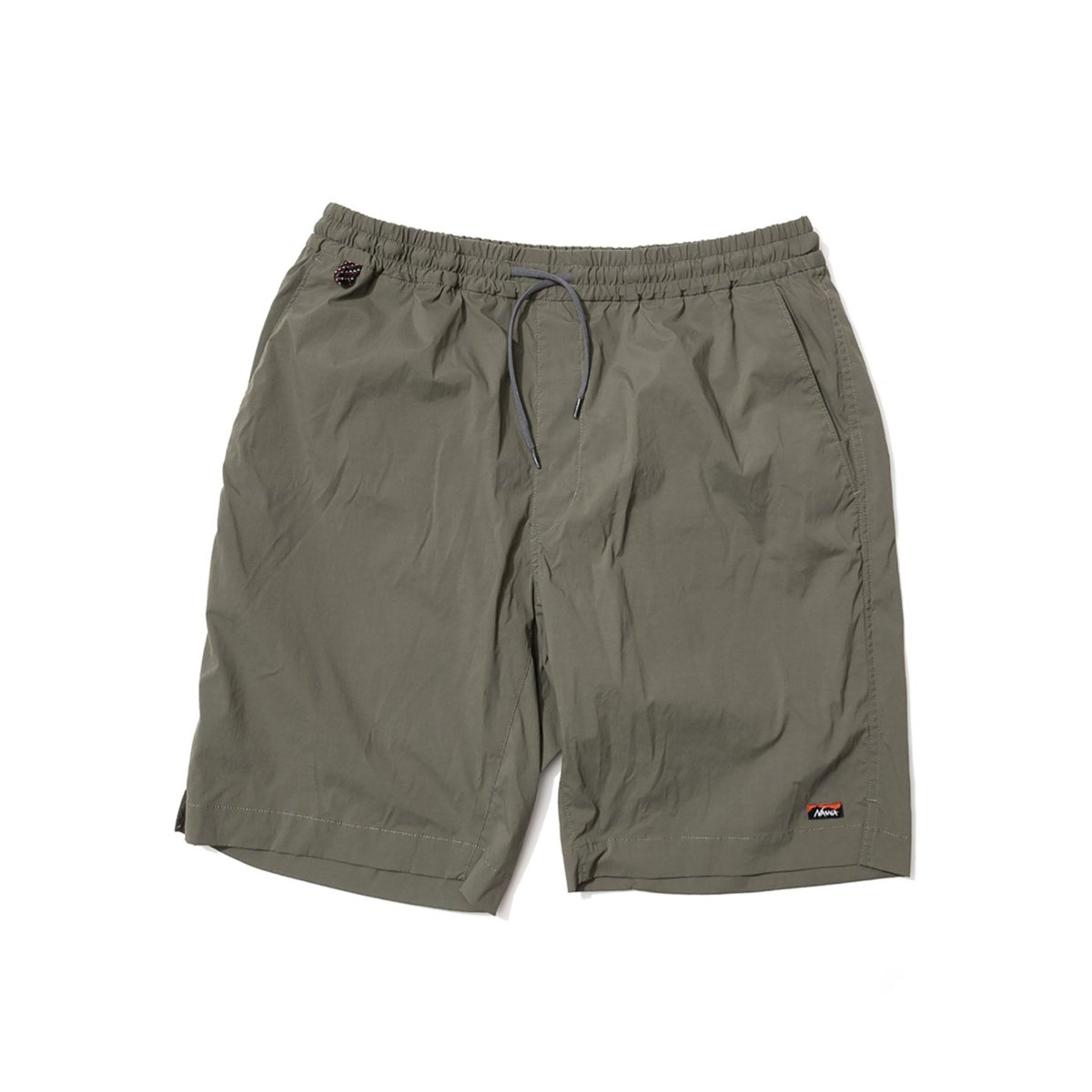 NANGA（ナンガ） NANGA SWIM SHORTS スイムショーツ n2500-1e521a 水陸