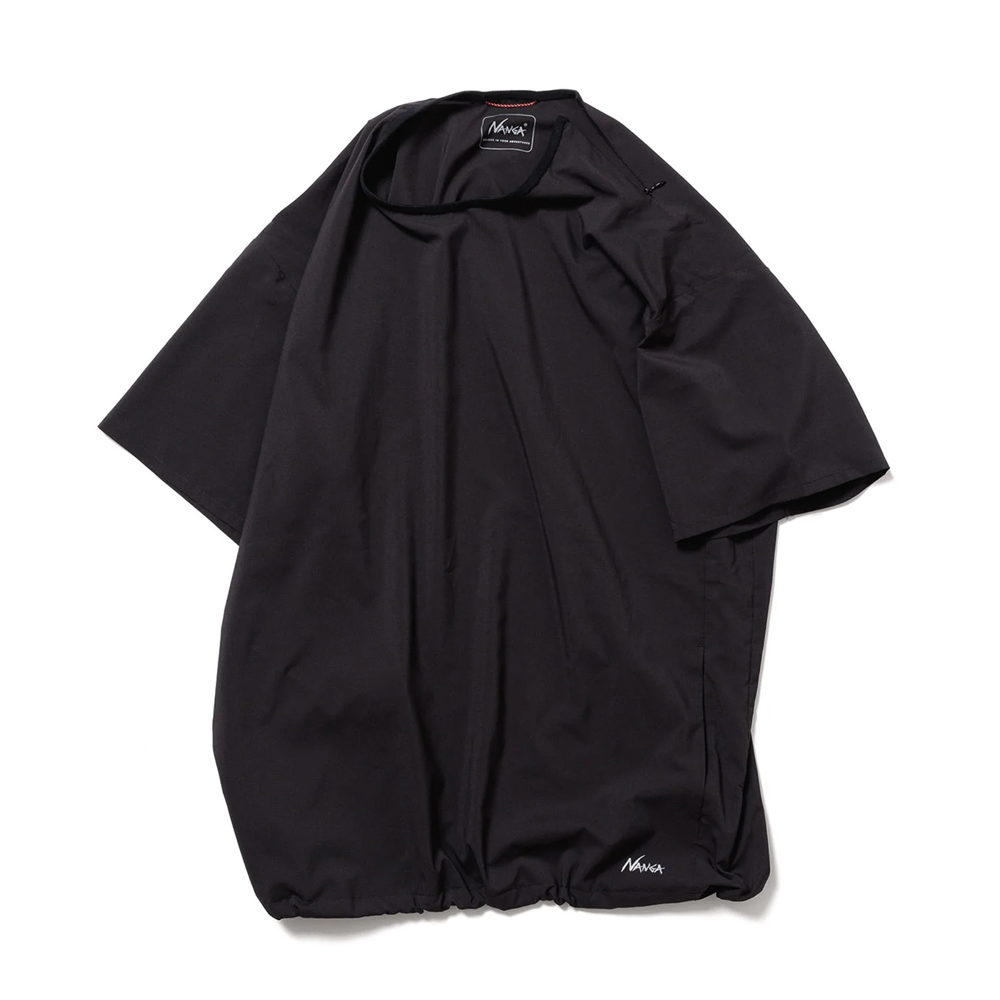 ナンガ PLC EXCURSION TEE (UNISEX) PLC エクスカーションティー Tシャツ メンズ ユニセックス キャンプ アウトドア NANGAの画像