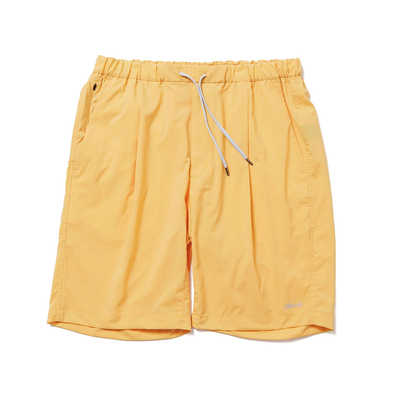 NANGA（ナンガ） PLC EXCURSION SHORTS(MEN) PLC エクスカーション