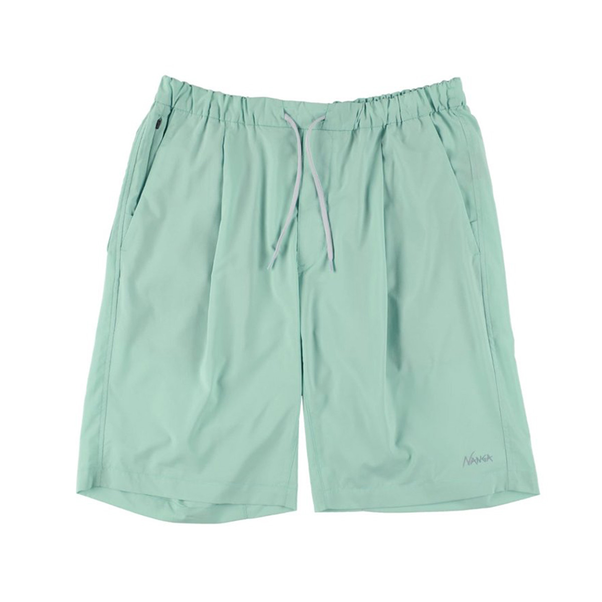 NANGA（ナンガ） PLC EXCURSION SHORTS(MEN) PLC エクスカーション
