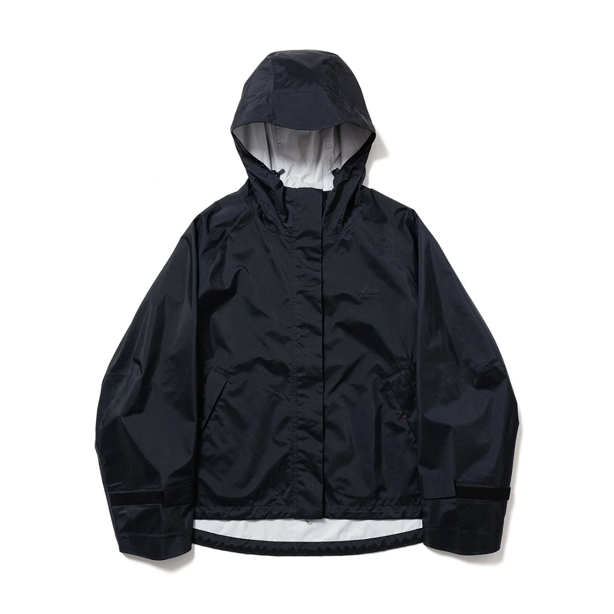 ナンガ AT 3L WEATHER SHEILD JK W(WOMEN) n2501-1v003b 長袖 アウトドア 防水 春キャンプ NANGA爆買の画像