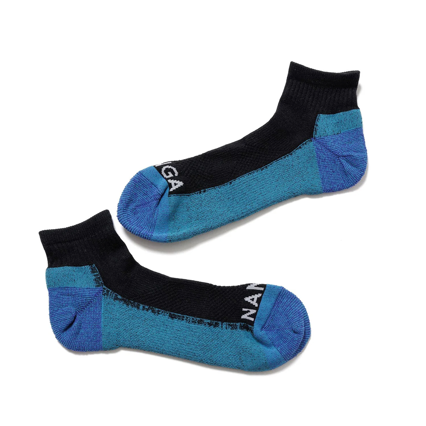 NANGA ナンガ HIKER SHORT SOCKS /ハイカーショートソックス