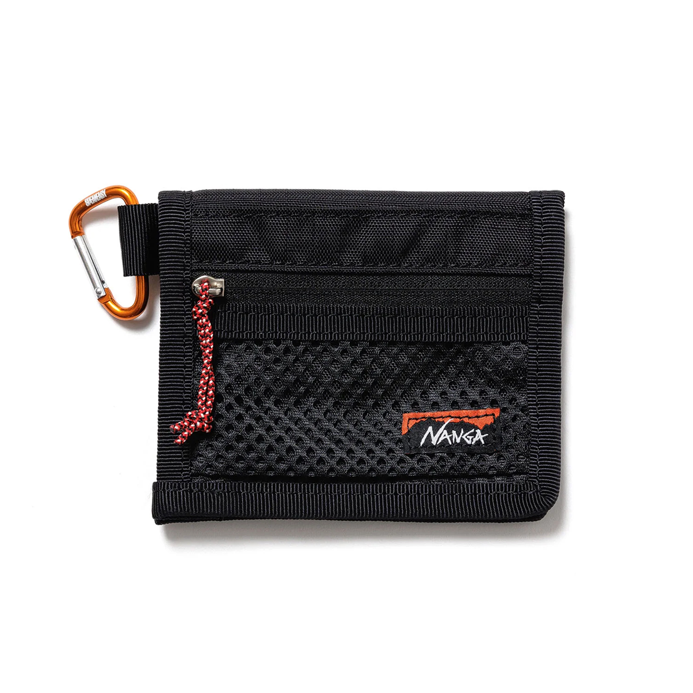 NANGA（ナンガ） NANGA×SPEAKEASY COMPACT WALLET ナンガ×スピーク