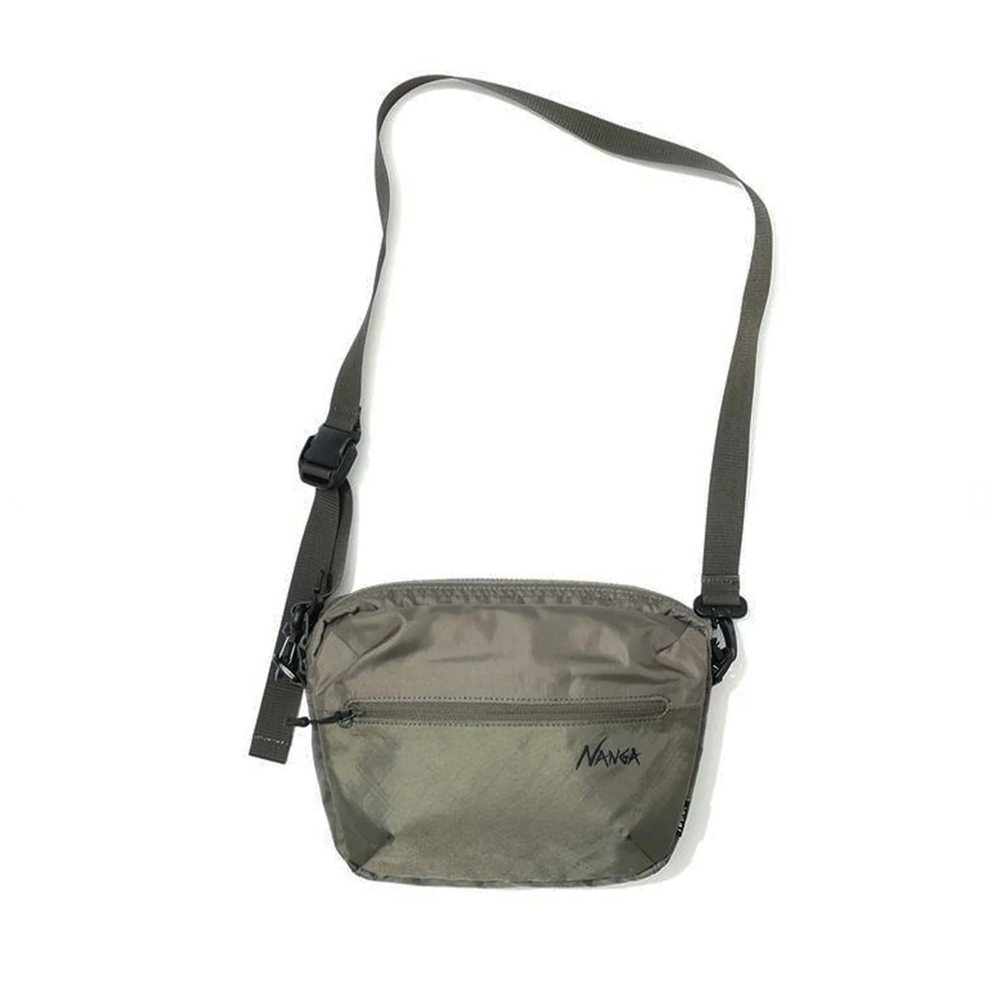 NANGA ショルダーバッグ ECOPAK UR BODY BAG ナンガ エコパック UR ボディバッグ – NANGA ONLINE SHOP