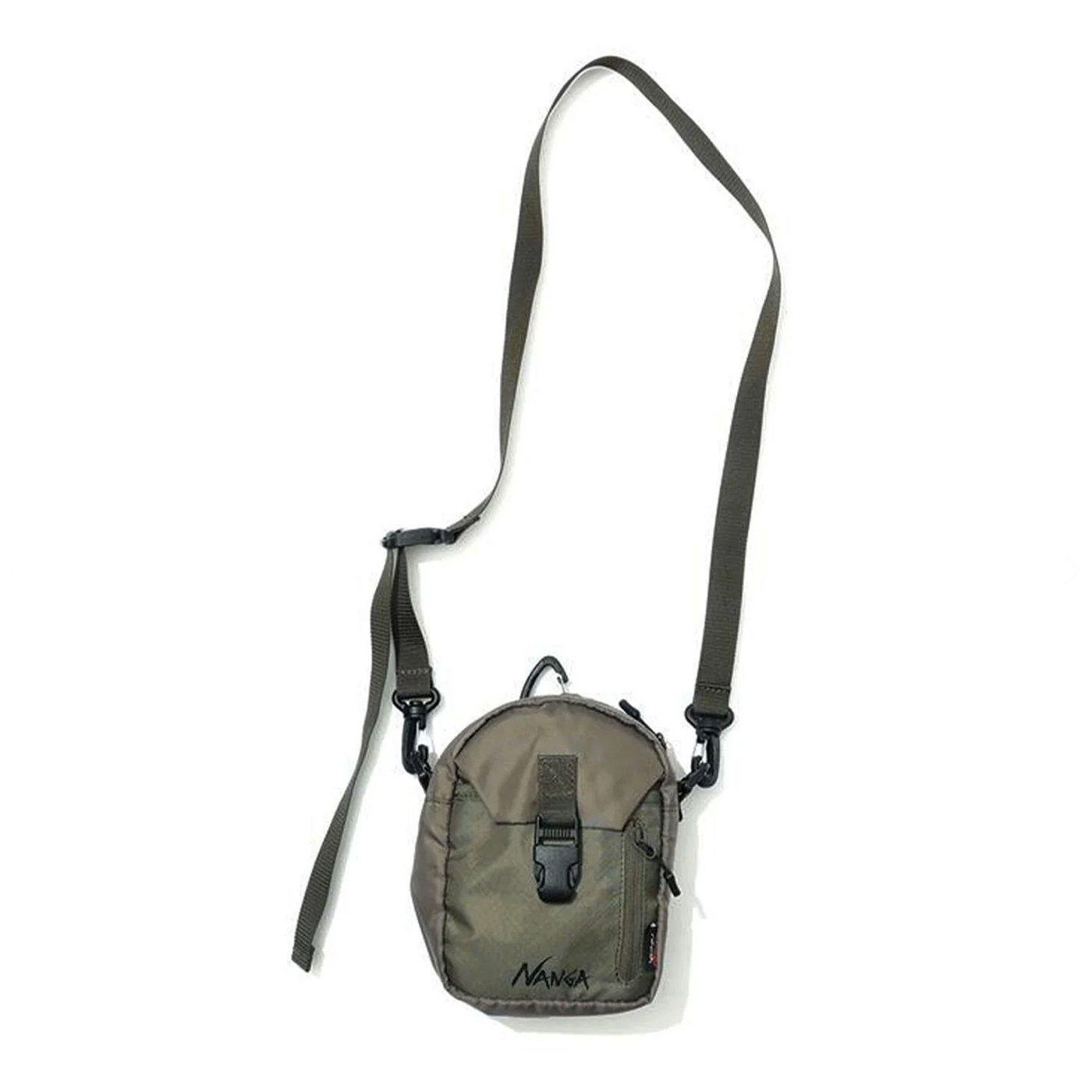 NANGA ナンガ ECOPAK UR SHOULDER POUCH エコパック ショルダー