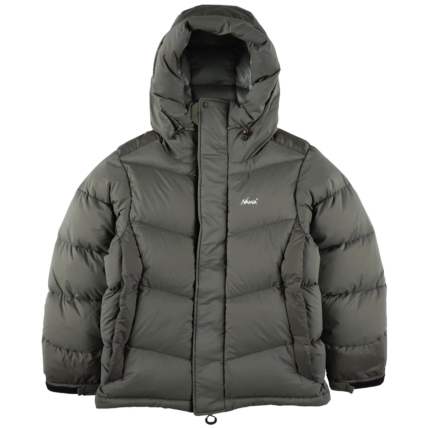 NANGA（ナンガ） LITEFORCE DOWN JKT ライトフォース ダウンジャケット