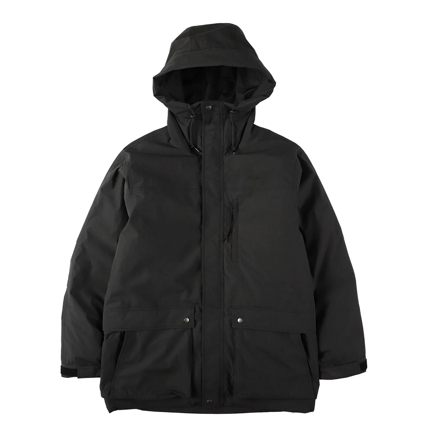 NANGA（ナンガ） HINOC DOWN 3 IN 1 JACKET(MEN) ヒノックダウン 3イン