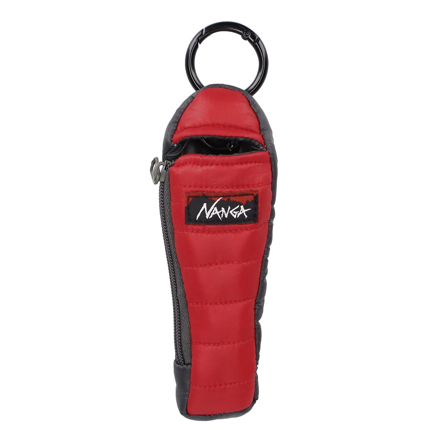 NANGA（ナンガ） MINI SLEEPING BAG KEY HOLDER ミニスリーピング