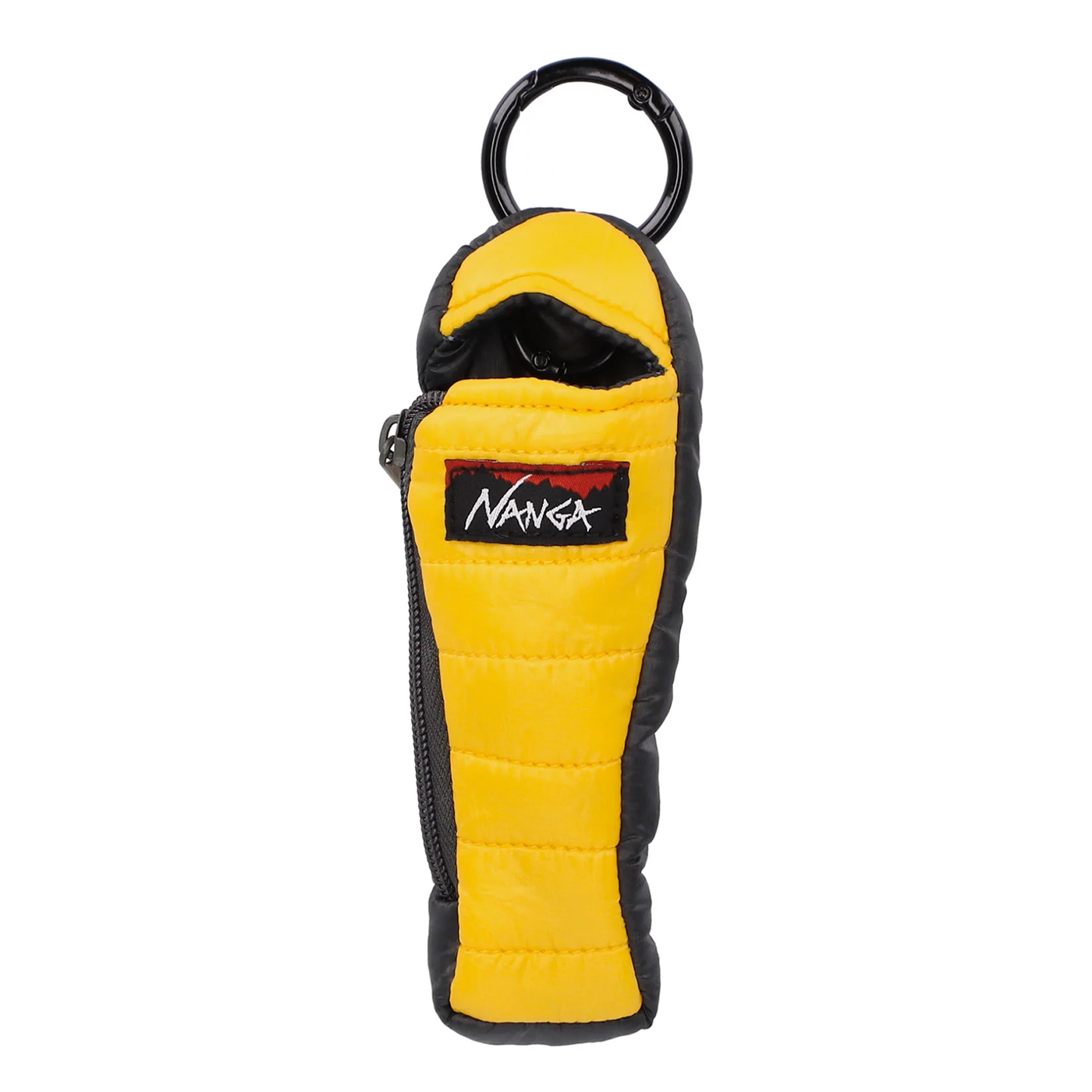 NANGA（ナンガ） MINI SLEEPING BAG KEY HOLDER ミニスリーピング