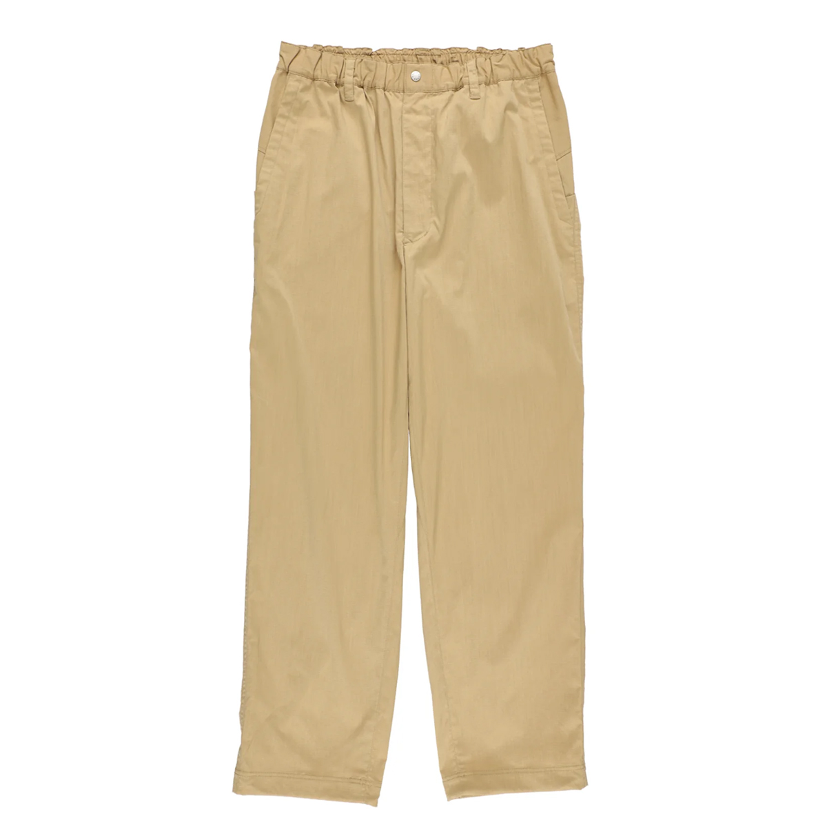 NANGA（ナンガ） HINOC RIPSTOP CASUAL PANTS ヒノックリップストップ