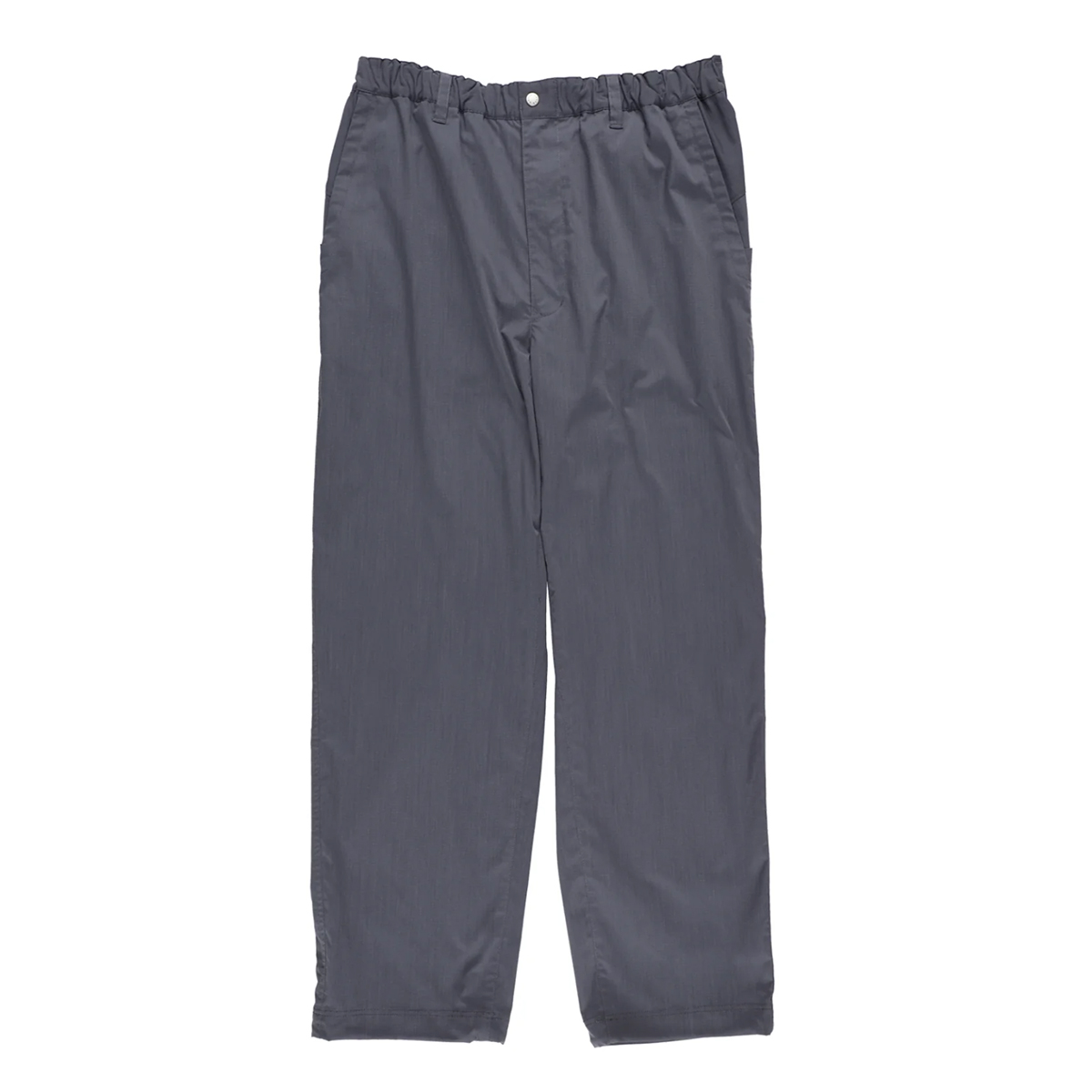 NANGA（ナンガ） HINOC RIPSTOP CASUAL PANTS ヒノックリップストップ