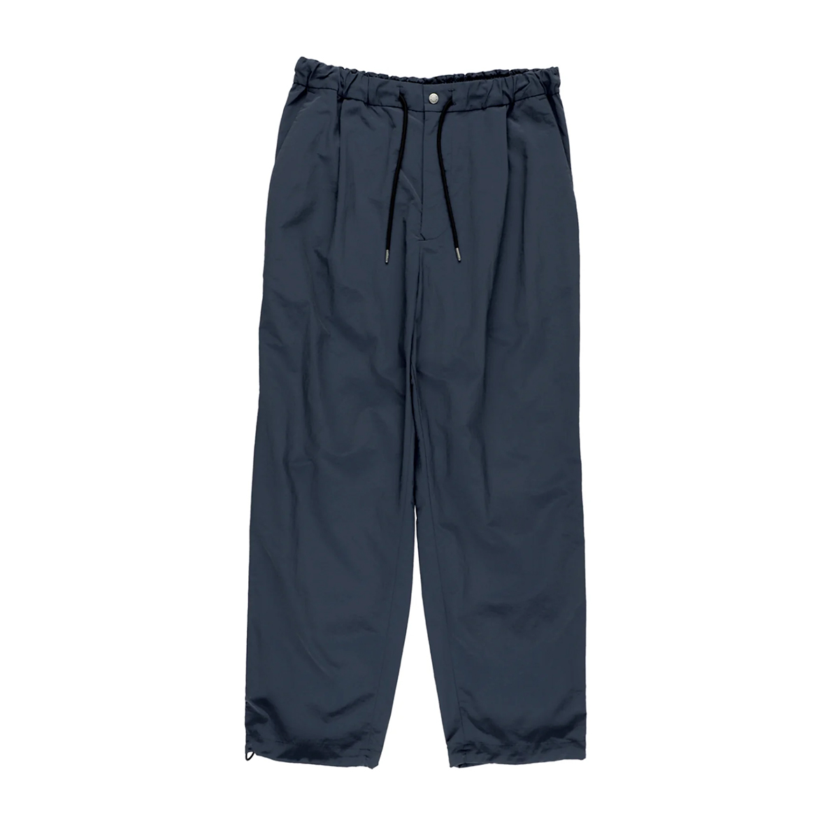 NANGA（ナンガ） NYLON TUSSER TRACK PANTS ナイロンタッサー トラック