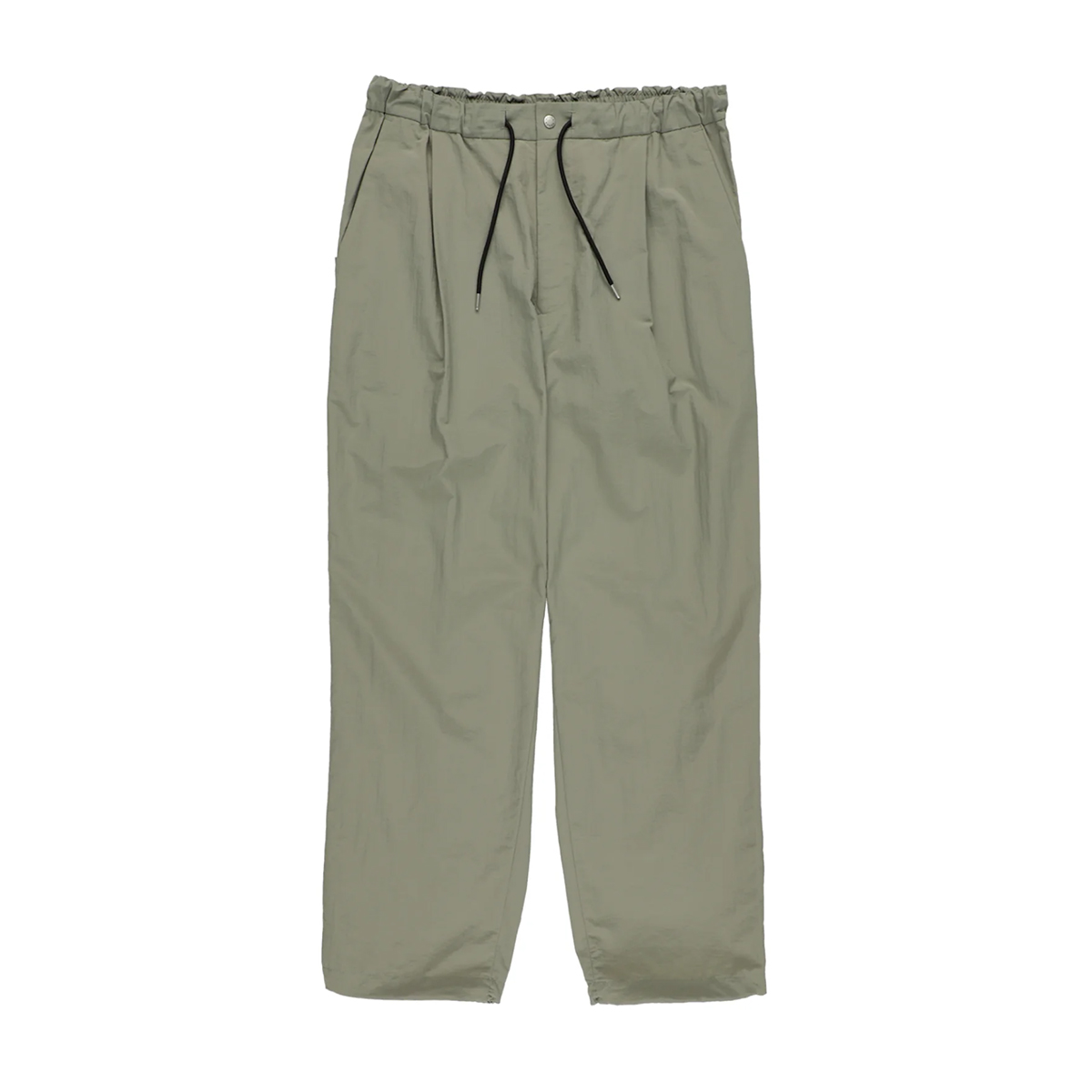 オ*ブ様 Lサイズ　ナンガ　NANGA ナイロンタッサー　パンツ　ボトム NANGA（ナンガ） NYLON TUSSER TRACK PANTS ナイロンタッサー トラック