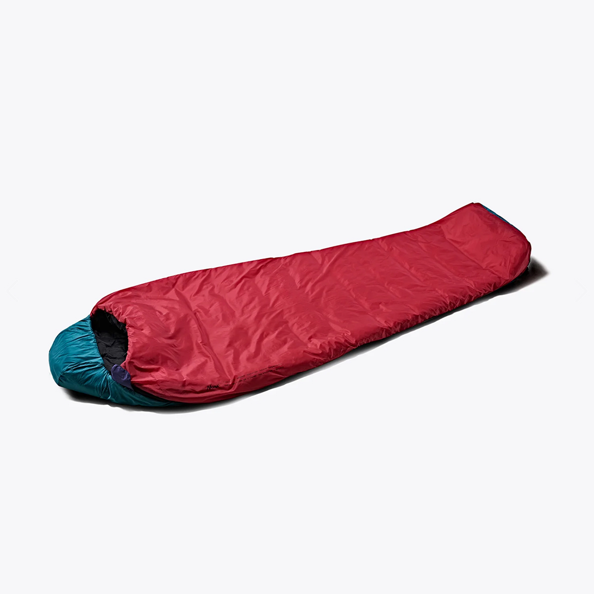 NANGA（ナンガ） ZZZ BAG 5 化繊寝袋シリーズ シュラフ 寝袋 車中泊