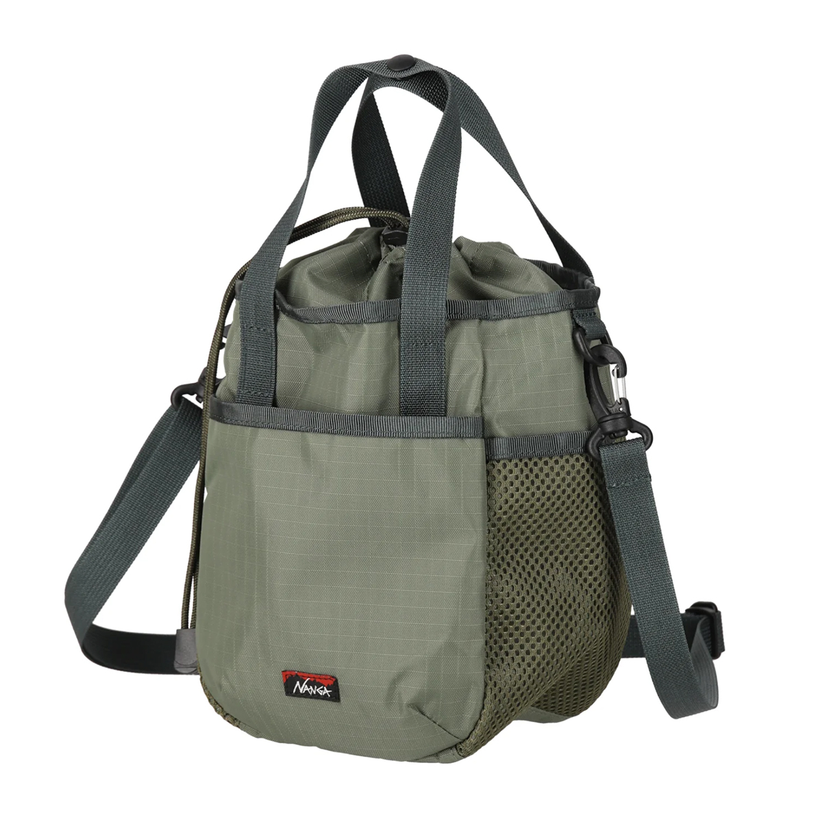 NANGA（ナンガ） NANGA×SPEAKEASY TOOL BAG ツールバッグ n2600-3n094z